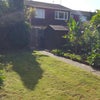 Photo 7: Large garden space