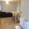 Photo 7: from the home office (behind) down to the living space