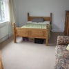 Photo 4: large furnisged room