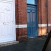 Photo 9: Front door