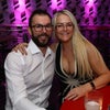 Photograph of Dean & Katie