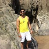 Photograph of Kushal