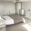 Photo 3: Bright, airy and spacious furnished room
