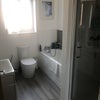 Photo 5: Your own toilet and shower (bath is shared).