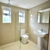 Photo 3: Downstairs Wet Room