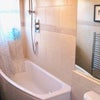 Photo 3: Downstairs Bathroom