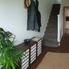 Photo 3: Entrance + Kenny the plant