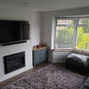 Photo 4: Living room