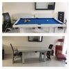 Photo 4: Pool/Dining Table