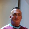 Photograph of Piotr 