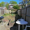 Photo 4: Massive garden