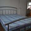 Photo 3: Double Bed