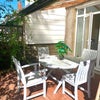 Photo 9: Undercover patio