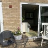 Photo 4: Quiet sun drenched garden 