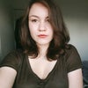 Photograph of Aniela