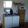 Photo 3: Mini kitchen in room
