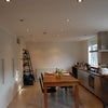 Photo 3: Kitchen and dining area