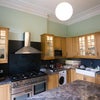 Photo 3: Fully equipped kitchen