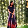 Photograph of Krithika