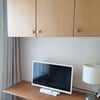 Photo 3: Digital tv with dvd playet