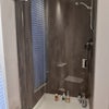 Photo 5: Downstairs Shower