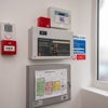 Photo 8: HMO licensed, fire and security alarm