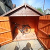 Photo 8: Bike Storage