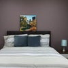 Photo 1: double room with en suite