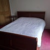 Photo 2: Quality mattress and double bed