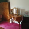 Photo 4: Wardrobe and optional dressing table
