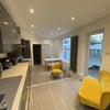 Photo 4: Kitchen/social area 