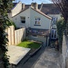 Photo 9: Sunny garden ideal for summer BBQ’s