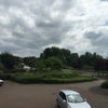 Photo 4: VIEW FROM BALCONY