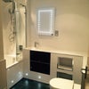 Photo 4: Brand new modern bathroom