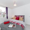 Photo 2: Dig double room