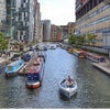 Photo 2: Paddington basin