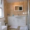 Photo 4: Main bathroom