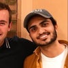 Photograph of Roop