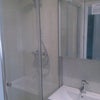 Photo 3: Nice, clean, new bathroom