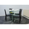 Photo 6: openplan dining kitchen with TV