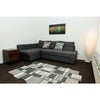 Photo 7: Large Lounge area with WIFI