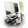 Photo 8: Large Smart TV