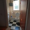Photo 9: Upstairs bathroom 
