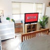 Photo 2: Double Bedroom £590