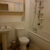 Photo 9: Main bathroom
