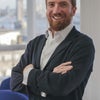 Photograph of Chris
