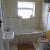 Photo 2: Bathroom on 1st floor