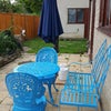 Photo 6: back garden