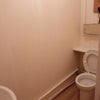 Photo 5: One out of two toilets