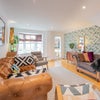Photo 7: Shared living room